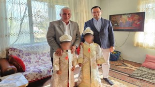 Gölbaşında ‘Kivrem AK Parti projesi