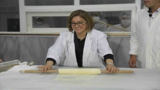 Google, Gaziantepin ünlü tatlısı “Baklava”yı seçti