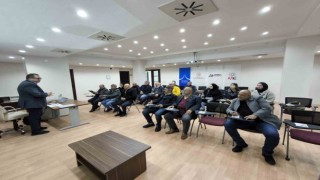 Google Haber İnisiyatifinden Karstaki gazetecilere eğitim