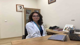 Gözlerde ‘Kuruluk tehdidi: “Çocuklarda bile salgınlar gibi görmekteyiz”