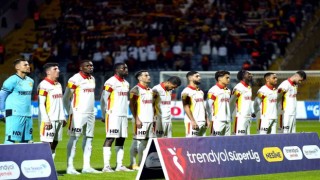 Göztepe, deplasmanda kayıp