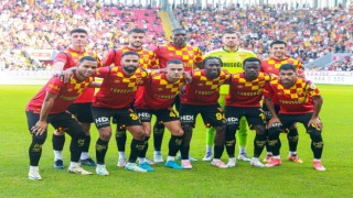 Göztepe, Eyüpspor deplasmanında