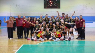 Göztepe Voleybolda iç saha maçları ücretsiz