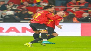 Göztepede hedef galibiyet serisi