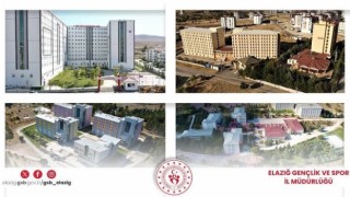GSB Elazığ: Yurtlarda olumsuz yok
