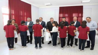 GTBden öğrencilere eğitim desteği