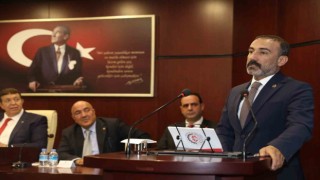 GTO ekim ayı meclis toplantısı yapıldı