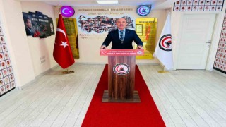 Gündüz:  “Cumhur İttifakının araladığı tarihi fırsat penceresi kişisel hesaplara kurban edilmemeli”