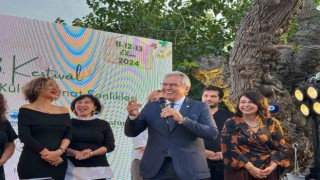 Güney Marmara Tanıtım ve Kalkındırma Derneğinin düzenlediği 3. Kestival sona erdi