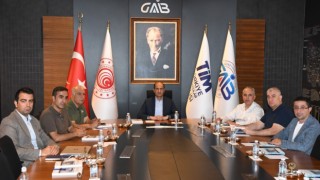 Güneydoğudan 9 ayda 241 milyon 49 bin dolarlık kuru meyve ihracatı