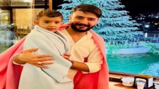 Günün en acı karesi: 6 kişilik aile aynı mezarlıkta yan yana defnedildi