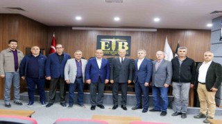 Gürhan Albayrak: “Mısırdaki bereket çiftçilerimizin yüzünü güldürüyor”