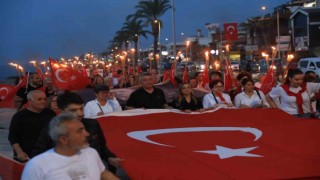 Güzelbahçede Cumhuriyet Bayramı coşkusu yaşanacak