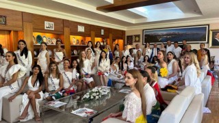 Güzeller Kemer Belediyesinde