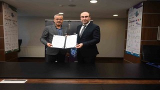 Hadim Kirazı coğrafi işaret yolunda