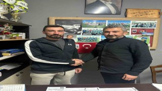 Hakan Albayrak, Argıncıksporda