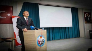 Hakkaride “Eğitimi Geliştirme ve Takip” projesi tanıtıldı
