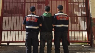Hakkında 10 yıl hapis cezası bulunan şahıs yakalandı