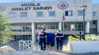 Hakkında kesinleşmiş hapis cezası bulunan şahıslar jandarmaya takıldı