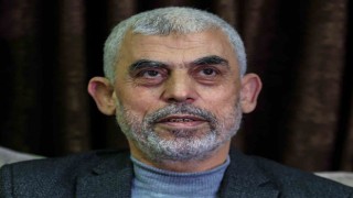 Hamas Lideri Sinwardan İsrailin suikast ihtimaline karşı önlem: Sadece yazarak iletişim kuruyor