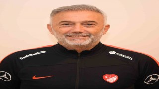 Hami Mandıralı, Genç Milli Takımlar Teknik Koordinatörü oldu