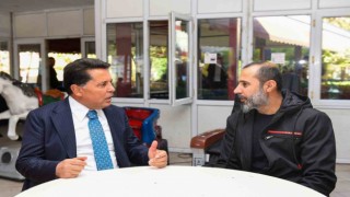 Hamile kadın, metrobüste doğum yaptı