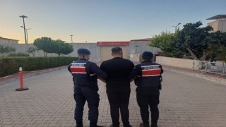 Hapis cezası bulunan 38 şahıs yakalandı