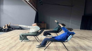 Hareketli yaşam için eğitimler başladı