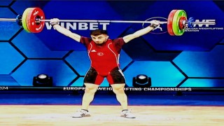 Harun Algül, Polonyada Madalya Peşinde