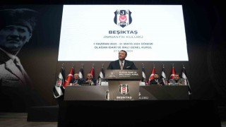 Hasan Arat: Beşiktaş ticari menfaatlerinizi tatmin etme yeri değildir