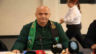 ‘Haşereler benzetmesinin tepki çekmesi üzerine Kocaelispor Başkanı açıklama yaptı