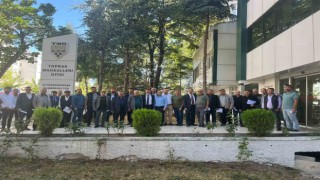Haşhaş ekimiyle ilgili muhtarlar bilgilendirildi