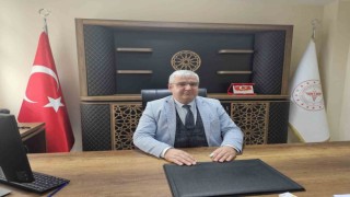 Hastanede yoğunluk yaşanan bölümlere çözüm üretiliyor
