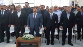 Hatay Büyükşehir Belediyesinden gençlerin mesleki planlarını değiştirecek proje