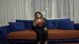 Hatayda bir haftadır haber alınamayan kadından geriye veda videosu kaldı