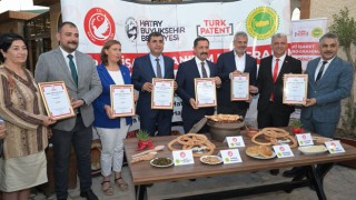 Hatay’ın 6 Yöresel Lezzetine Daha Coğrafi İşaret Tescili