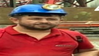 Hattat Enerji maden ocağında göçük: 1 ölü