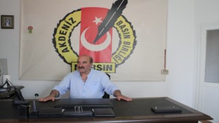 Haydar Coşkunfırat: "Cumhuriyet, Milletin Egemenliğinin Teminatıdır"