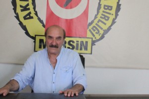 Haydar Coşkunfırat’tan 29 Ekim Cumhuriyet Bayramı Mesajı: “Cumhuriyet Kimsesizlerin Kimsesidir”