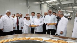 Haydi Büfelerinde uygun fiyatlı ekmek hizmeti sürüyor