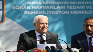 Haydi Bursa, ‘Yuvanız yuvası olsun