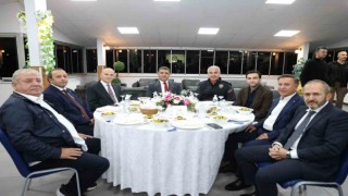 Hayırseverlere teşekkür