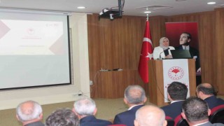 Hayvancılıkta yeni dönem anlatıldı
