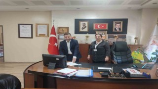 Hayvanları koruma gününde anlamlı protokol