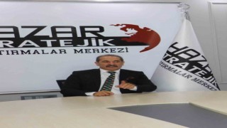 HAZARSAM çalışmalarına yeniden başladı