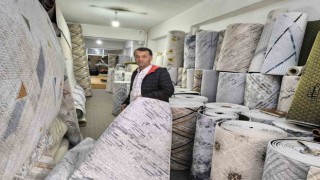 Hazır halılar, dokuma halı dönemini sonlandırdı