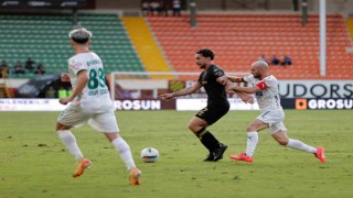 Hazırlık maçı: Alanyaspor: 0 - Hull City: 2