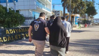 ‘Hediye kazandınız dolandırıcıları operasyonla yakalandı