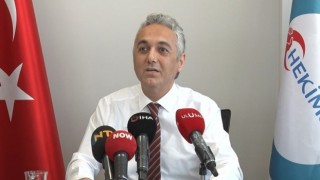HEKİMSEN Genel Başkanı Kurban: “Sağlık Bakanlığının yeni yönetmeliğiyle aile hekimlerinin maaşları yüzde 12,5 azalacak”