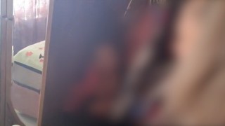 Her yerde aranıyordu, gardıropta yakalandı